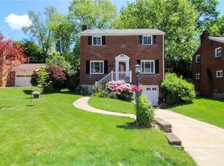 137 Cherrydell Dr #110, Pittsburgh, PA 15220