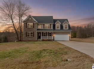 212 Berkshire Ave, Rineyville, KY 40162