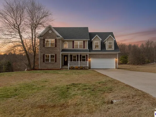 212 Berkshire Ave, Rineyville, KY 40162