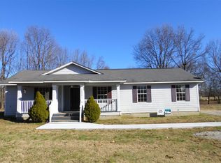 7886 Old Memphis Rd, Brighton, TN 38011