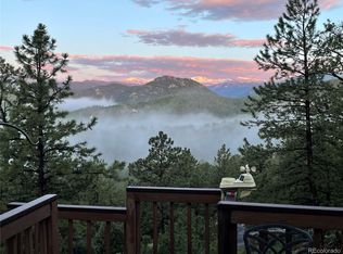 28843 Wild Rose Dr, Evergreen, CO 80439