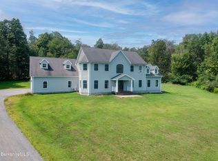 155 High Street Hill Rd, Windsor, MA 01270