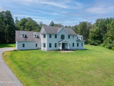 155 High Street Hill Rd, Windsor, MA, 01270