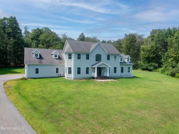 155 High Street Hill Rd, Windsor, MA 01270