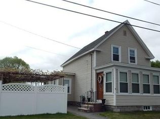 35 Greenhalge St, Methuen, MA 01844