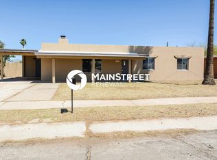 7627 E 42nd St, Tucson, AZ 85730