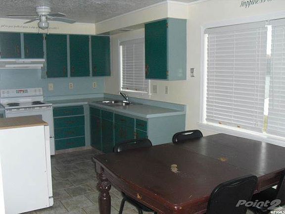 4290 South 2500 East