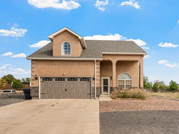 221 E Palmer Lake Dr, Pueblo West, CO 81007