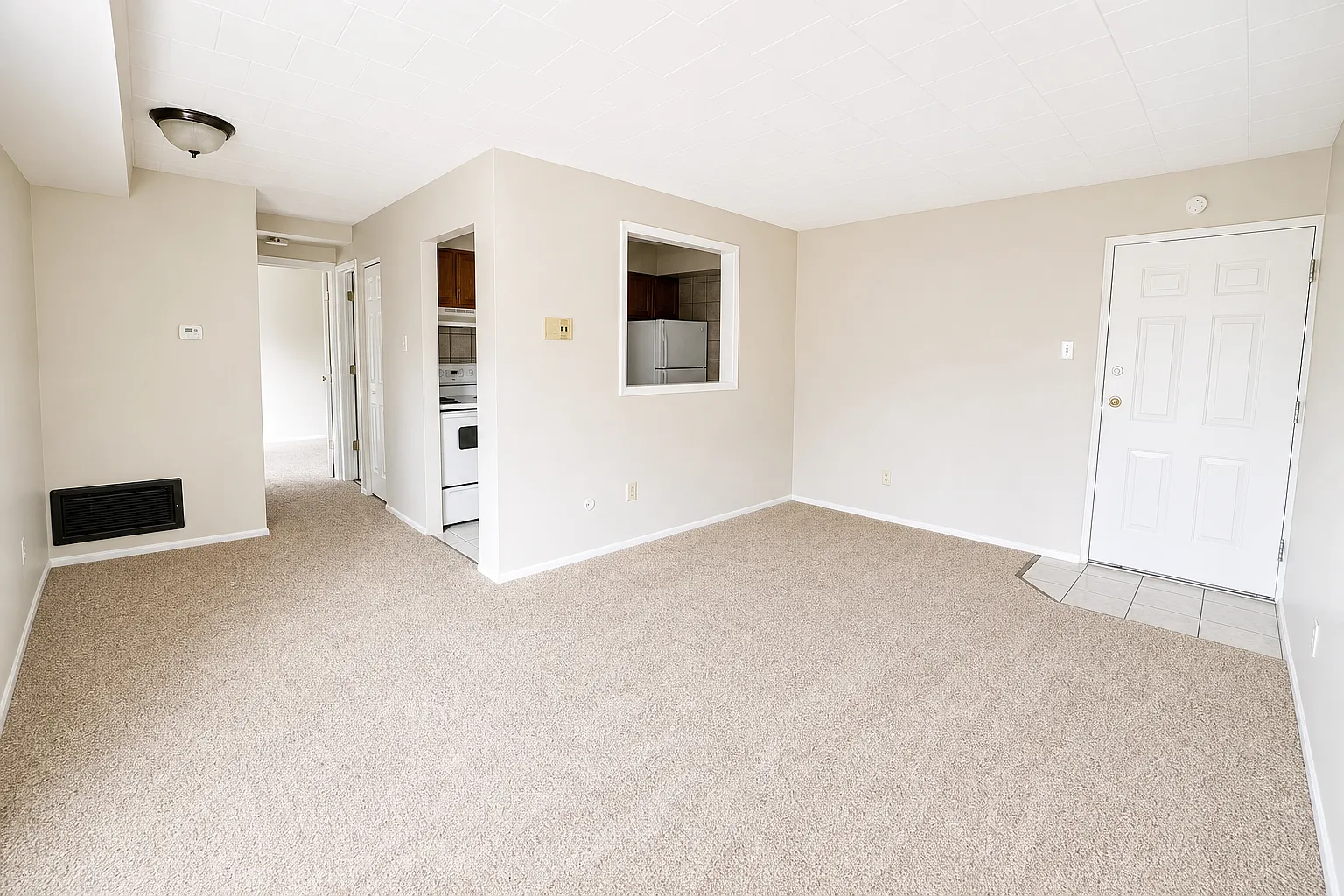 Amadell Apartments — Photo 2