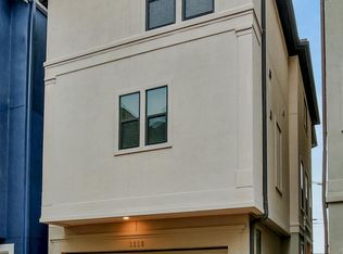1116 Lakin St, Houston, TX 77007