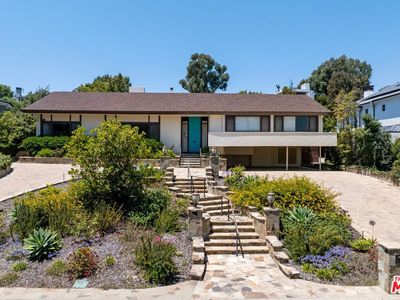 745 Napoli Dr, Pacific Palisades, CA, 90272