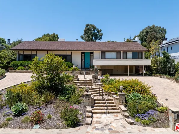 745 Napoli Dr, Pacific Palisades, CA 90272