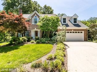 7523 Stream Crossing Rd, Baltimore, MD 21209