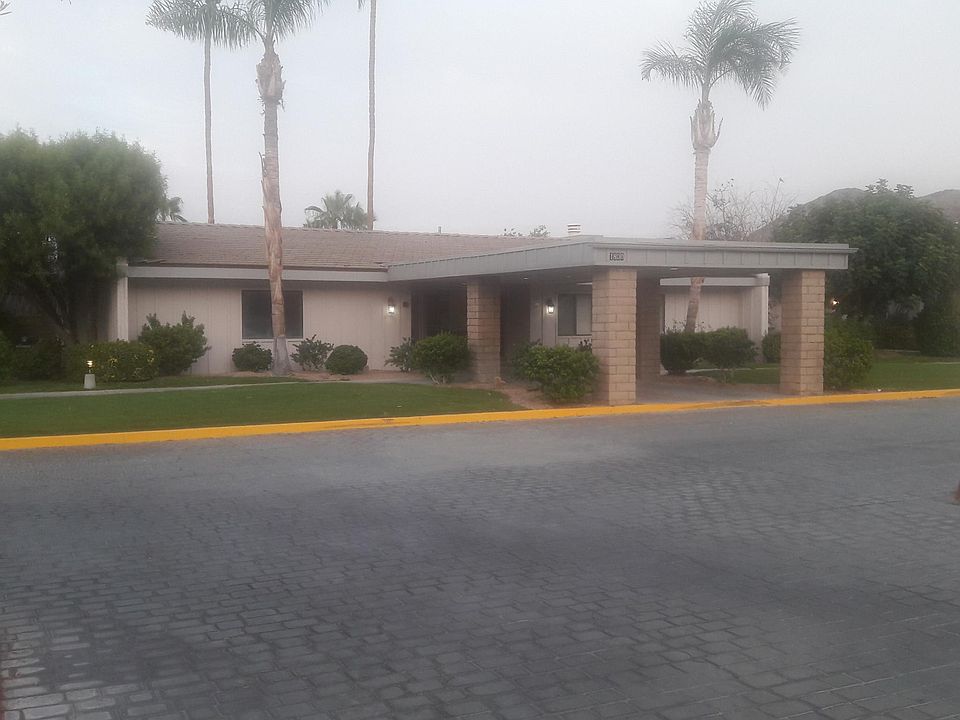 Office location