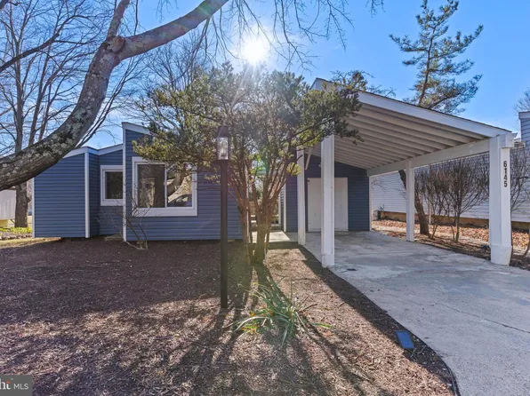 6145 Sinbad Pl, Columbia, MD 21045