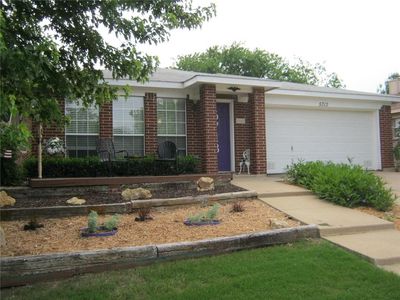5713 Northfield Dr, Fort Worth, TX, 76179