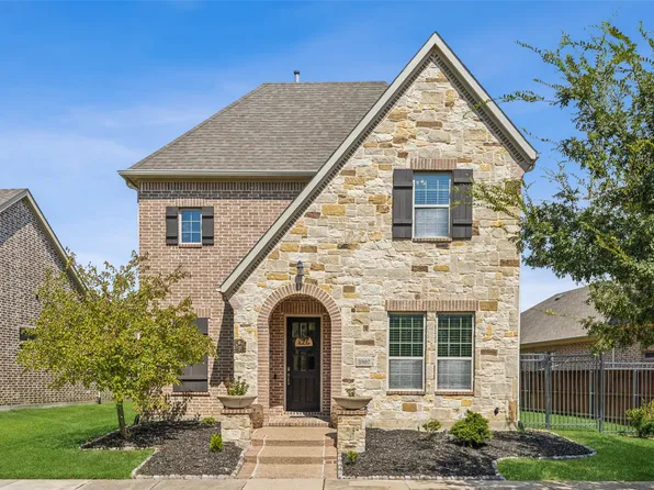 3907 Plum Vista Pl, Arlington, TX 76005