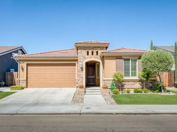 3465 Bellaire Ave, Clovis, CA 93619