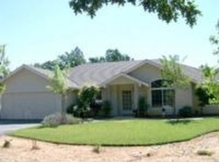 52966 Ridge Top Dr, North Fork, CA 93643