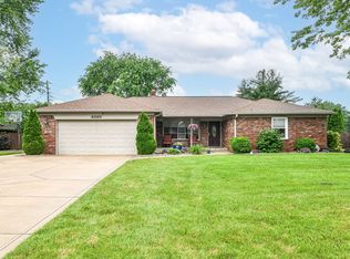 4080 Wander Way, Greenwood, IN