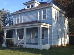 1000 Sunset Dr, El Reno, OK 73036