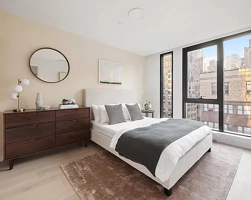 Rented by Douglas Elliman | media 13