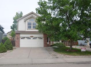 465 Arrowhead Dr, Loveland, CO 80537
