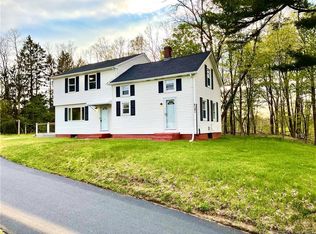 581 Pleasant Valley Rd, South Windsor, CT 06074