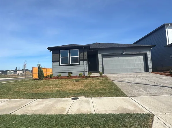 4927 Dilling Ave NE, Salem, OR 97301