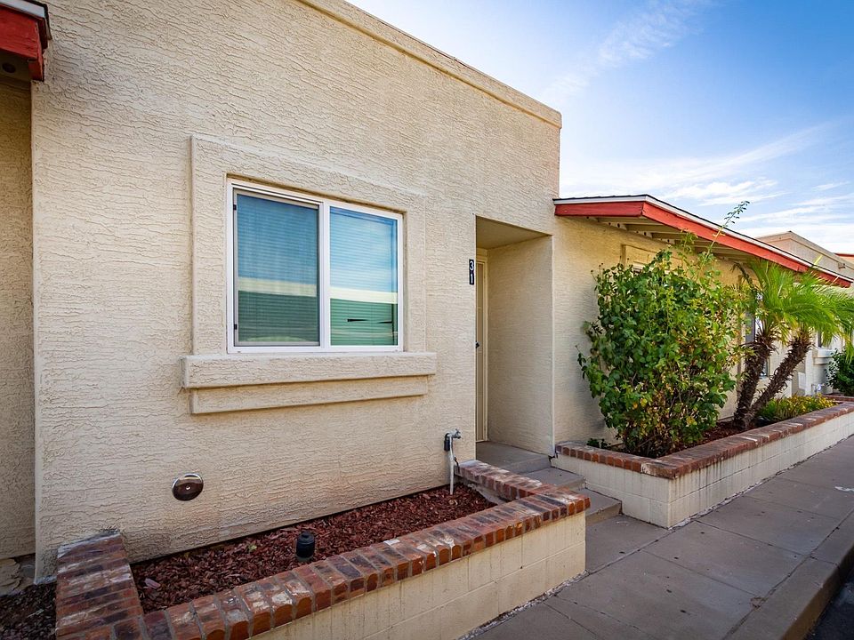 1st image of 6454 E University Dr APT 31
