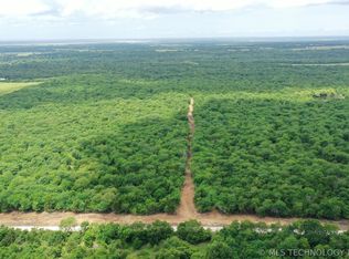 38 Old Willis Rd, Kingston, OK 73439