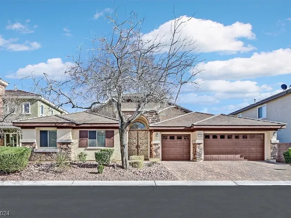 7348 Puckershire St, Las Vegas, NV 89166