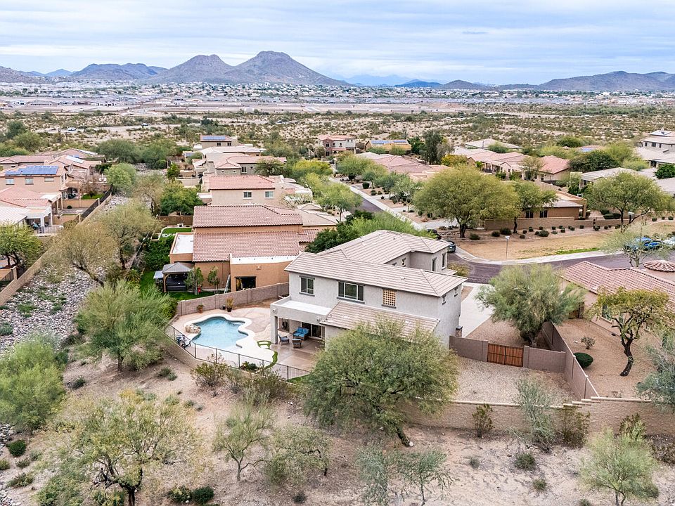 26140 N 83RD Lane, Peoria, AZ 85383 | Zillow