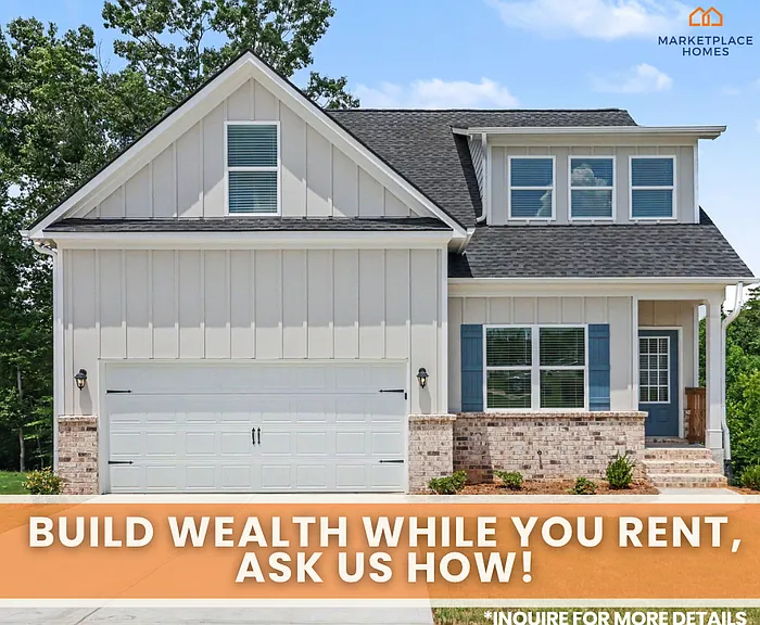 4502 Highland Gate Pkwy — Photo 1