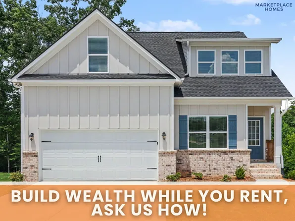 4502 Highland Gate Pkwy, Gainesville, GA 30506