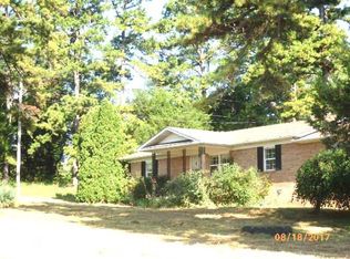 10501 Highway 412 W, Paragould, AR 72450