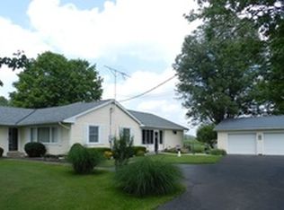 5926 N State Road 129, Osgood, IN 47037