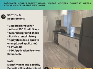 6110 Master St, Philadelphia, PA 19151