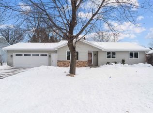 610 S Wild Rose Ln, Appleton, WI 54914