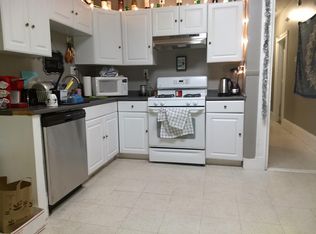 170 Hillside St #2J, Roxbury Crossing, MA 02120