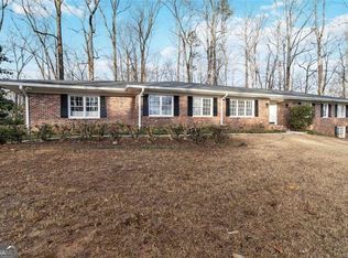 3613 Prestwick Dr, Tucker, GA 30084