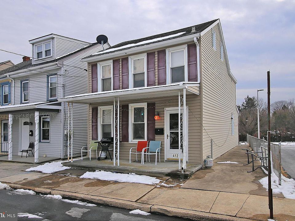 1st image of 412 Pershing Ave