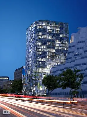 Rented by Brown Harris Stevens | media 6