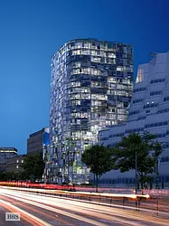 Rented by Brown Harris Stevens