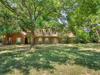 156 Jellico Cir, Southlake, TX, 76092