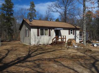 1305 Hutchinson Rd, Oscoda, MI 48750