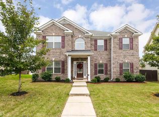 11 Valencia Ln, Newnan, GA 30263