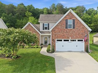 3038 Cullens Dr, Graham, NC 27253
