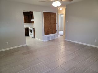 1000 Ash St APT 6, Clovis, NM 88101