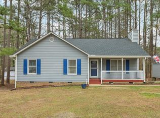 10 Syracuse Pl, Durham, NC 27704